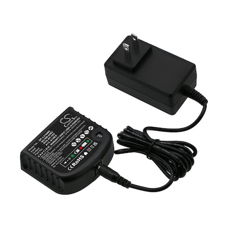 Bsc Preferred Black BDG14SF-2 BDGL12K BDGL1440 BDGL14K-2 BDGL18K-2 BPT318 CCS Battery Charger DF-LCS905UA.1